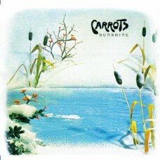 CARROTS - Sunshine (CD)