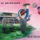 EL BRINDADOR - Weird Stories (CD)