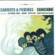 CARROTS - Friends (CD)