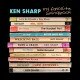 KEN SHARP - My Favorite Songbook LP 