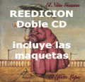 El Efecto Lupa EDICION DOBLE CD