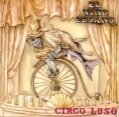 Circo Luso EDICION Bonus Track CD